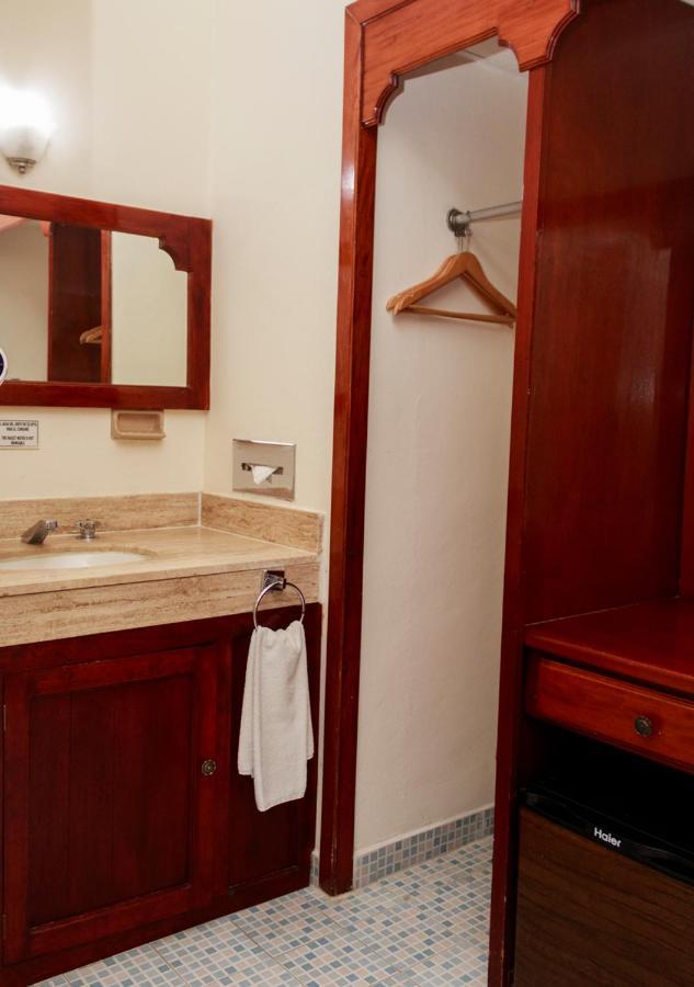 Best Western Hotel Madan Villahermosa Eksteriør billede