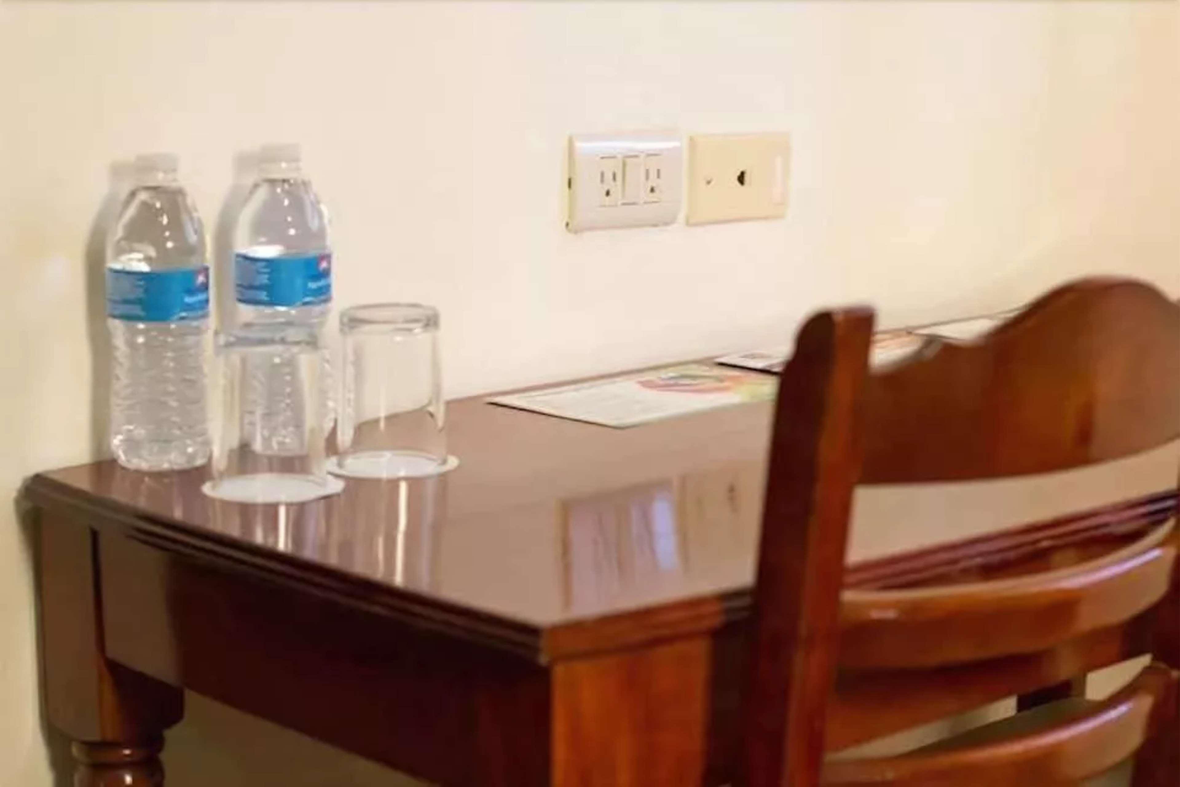 Best Western Hotel Madan Villahermosa Eksteriør billede