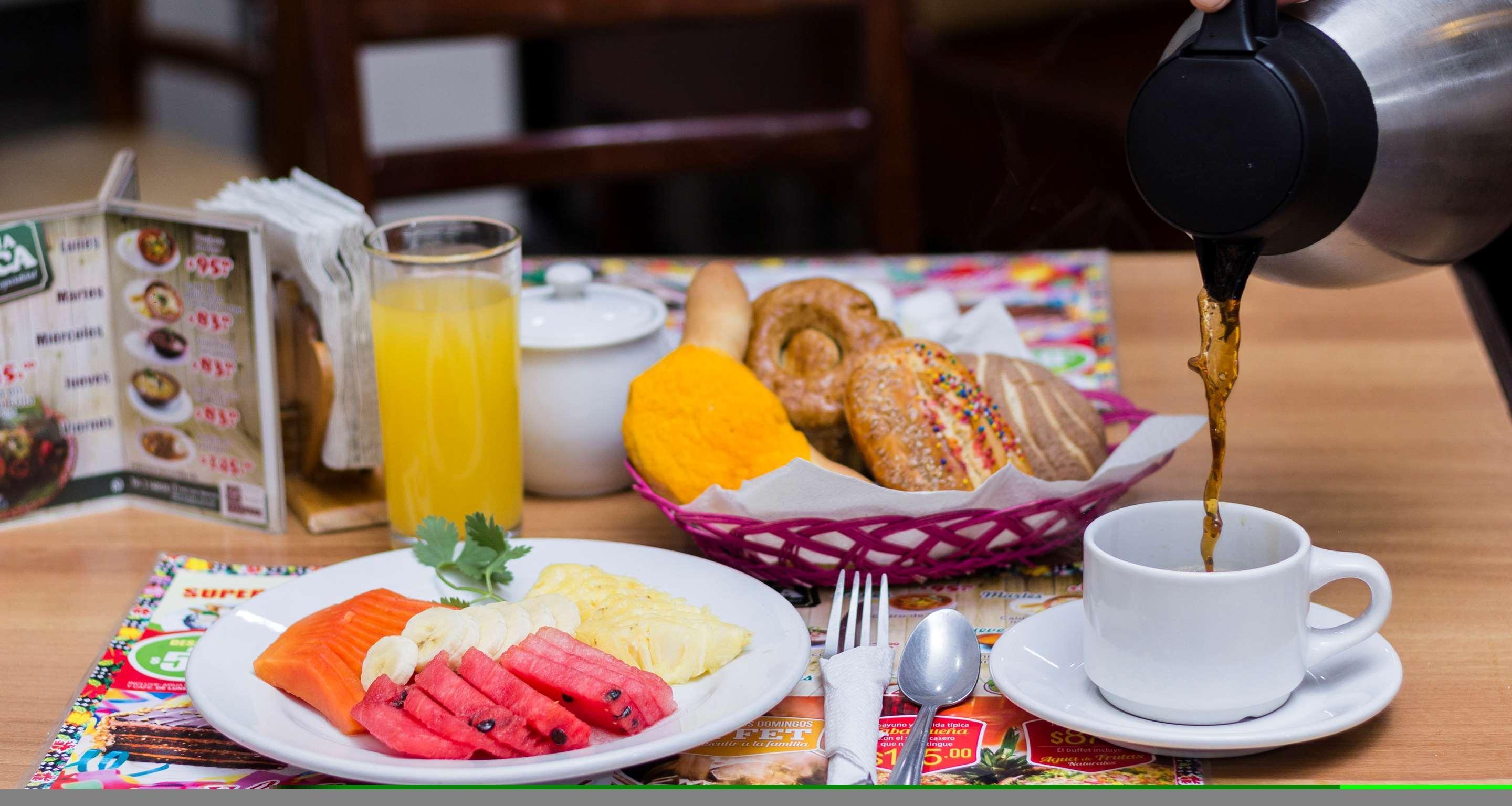Best Western Hotel Madan Villahermosa Eksteriør billede