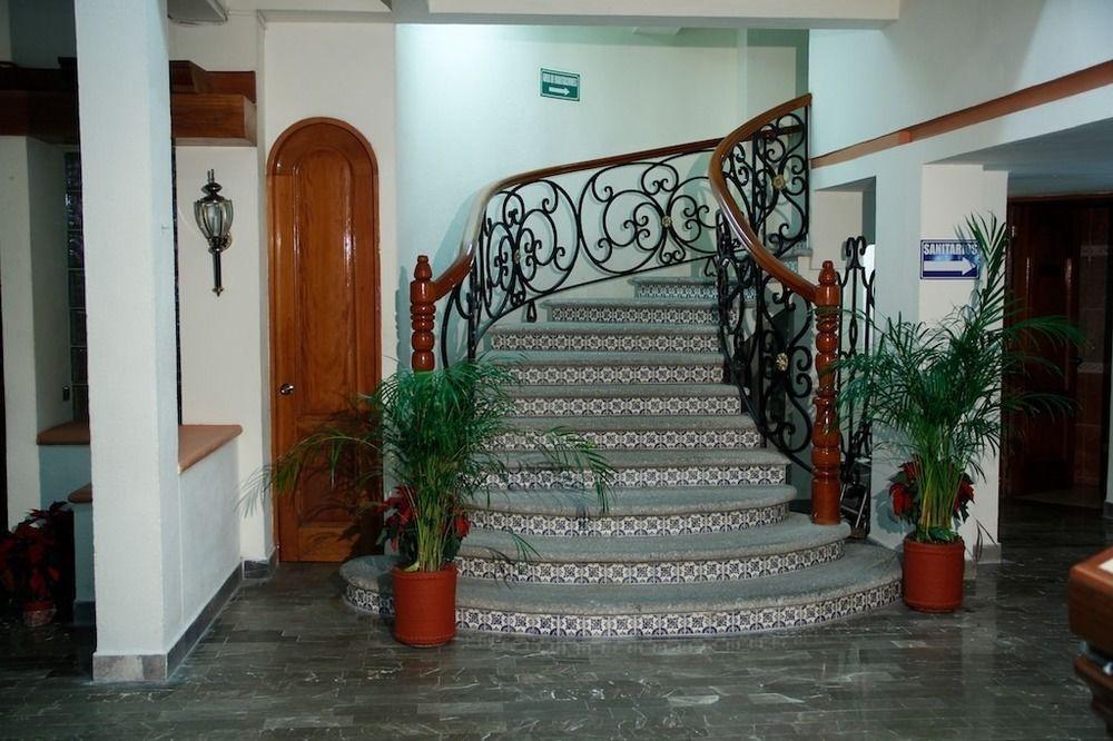 Best Western Hotel Madan Villahermosa Eksteriør billede