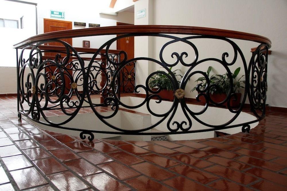 Best Western Hotel Madan Villahermosa Eksteriør billede