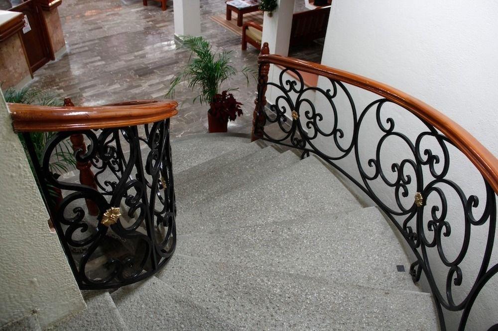 Best Western Hotel Madan Villahermosa Eksteriør billede