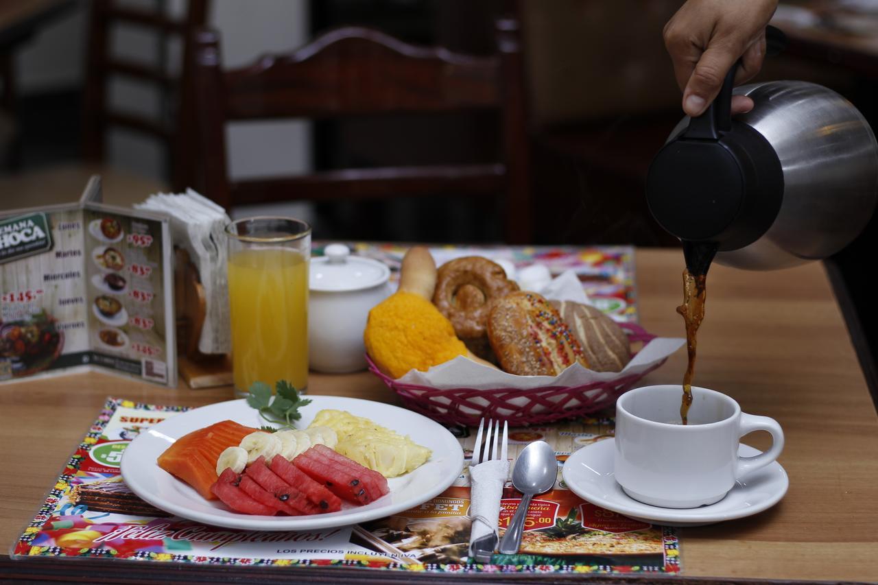 Best Western Hotel Madan Villahermosa Eksteriør billede