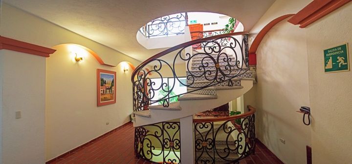 Best Western Hotel Madan Villahermosa Eksteriør billede